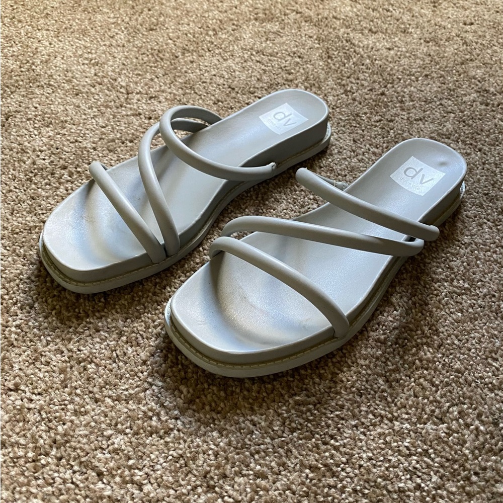 Dolce Vita Sandals - Picture 1 of 4